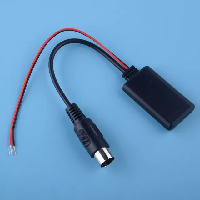 Sans fil Bluetooth l'audio Adaptateur Câble pour Kenwood 13-Pin CD Stéréo
