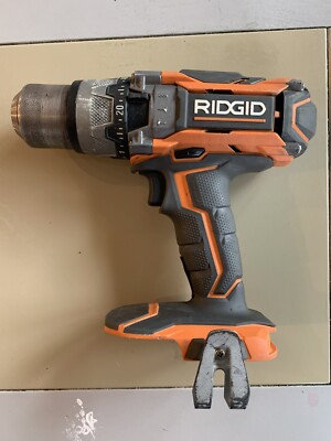 NEW RIDGID AEG Compact Sans Balai 18 V 