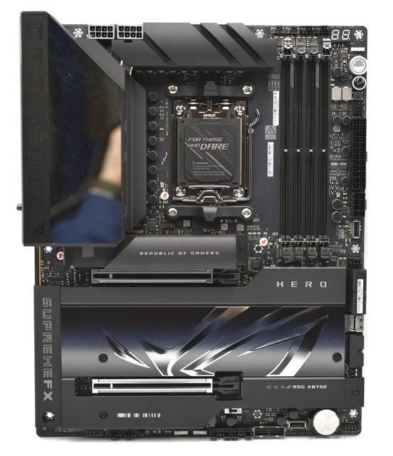 Motherboards, Computer Components & Parts, Computers/Tablets