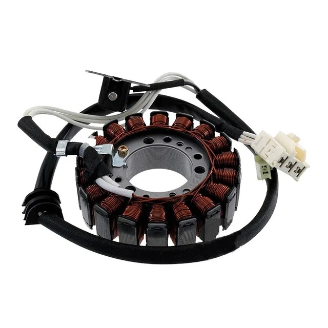 Statore magnete Yamaha T-Max 500 cc 2001-2003 18 poli trifase