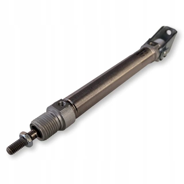 ATTUATORE PNEUMATICO 16x80 FESTO DSNU-16-80-PPV /#G T1W 2330
