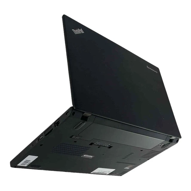 Lenovo ThinkPad X250 i5 5200U 2,2GHz 8GB 256GB SSD Windows 10 Pro 2