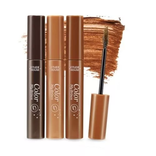 [ETUDE HOUSE] Color My Brows 9g / Korean Cosmetics