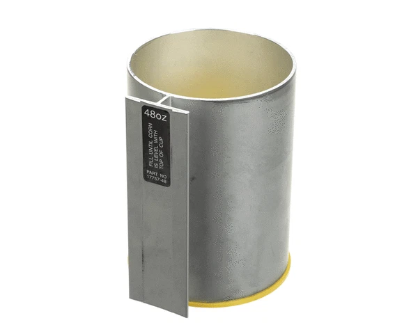 17757-48 Gold Medal Products 48Oz Corn Cup Assembly Genuine OEM GLDM17757-48