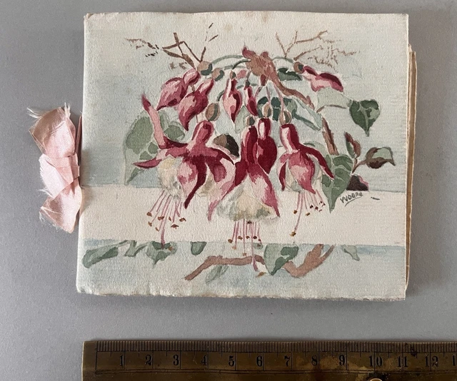 VENDU - Ancien carnet de mobilisation classe 1900 - Le Grenier de Lisette