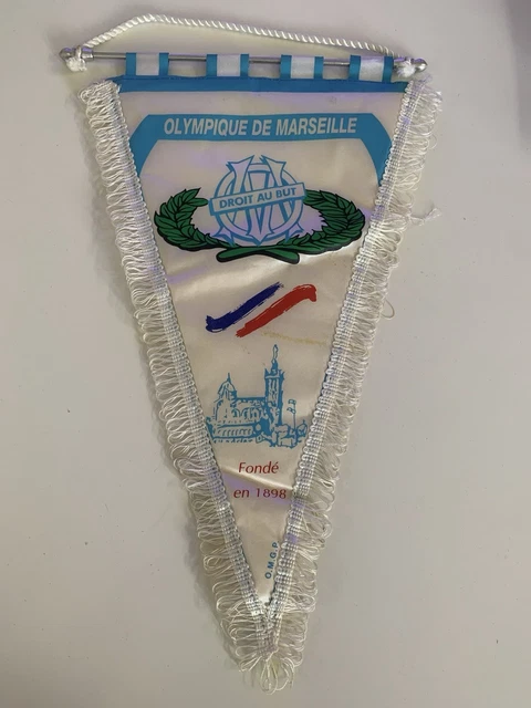 Olympique de Marseille : voici le palmarès des salaires 2023 des joueurs
