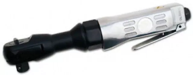1/2" Dr Drive Air Ratchet Right Angle Impact Wrench Tool