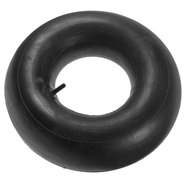 LAWN MOWER TIRE Tube Wheelbarrow Tire Tube Rubber Tractor Inner Tube £