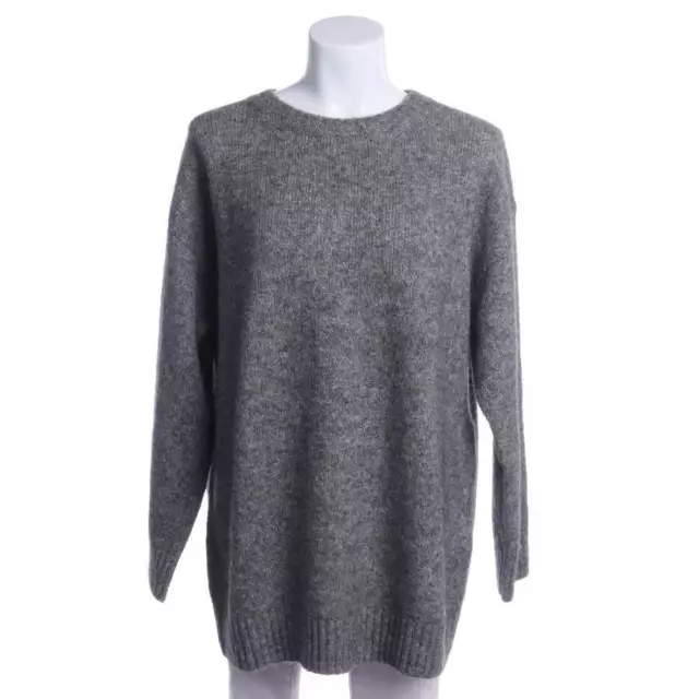 Pullover Max Mara grigio M