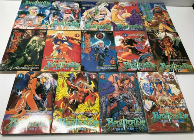 Chinese Comic Book Blades Of The Guardians Vol. 1+2 Ancient Style Comic  Manga Books