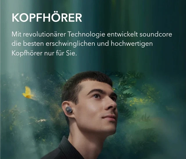 Soundcore 20% Rabattcode