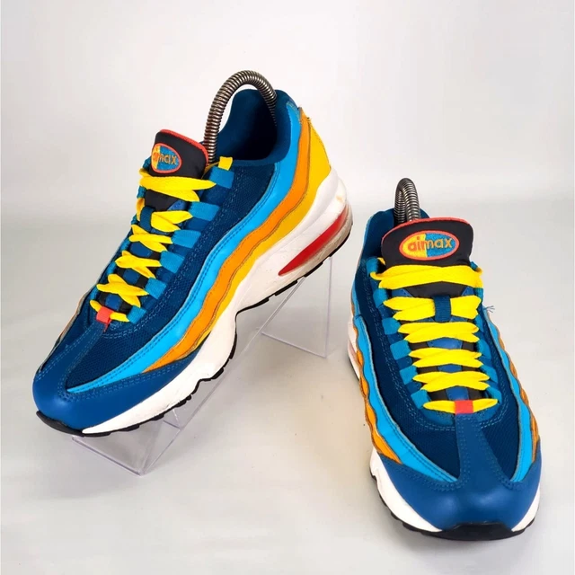 Fake air sales max 95