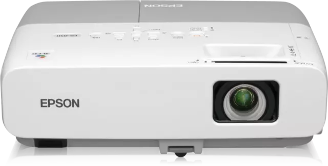 EPSON EB-825H Beamer, H356B