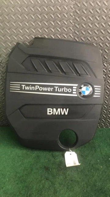 CACHE MOTEUR BMW SERIE 3 E90 PHASE 2 11147810852 EUR 50,00 - FR - 10