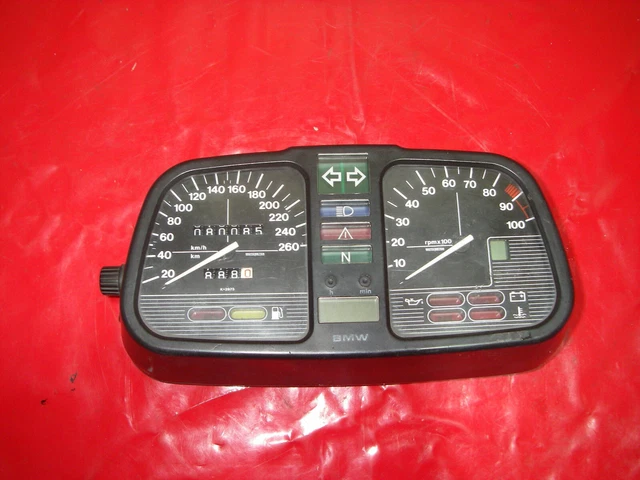 Feeler Gauge Set For BMW K1100 K1100RS K1 K75 – 0.15/0.20/0.25/0.30mm – Valve Adjustment Gauge
