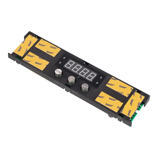 HOOVER OVEN TIMER Clock PCB Board Genuine £62.95 PicClick UK