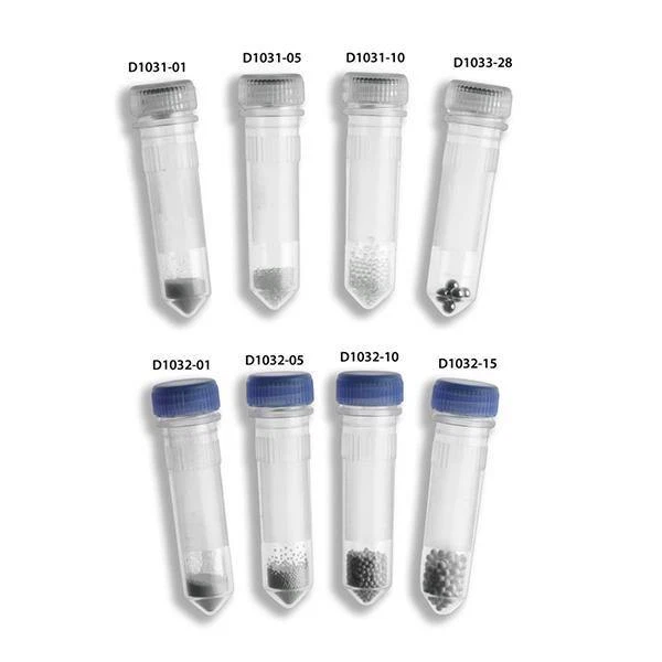 Benchmark D1030 3 x 2.0ml Capacity, BeadBug Microtube Homogenizer