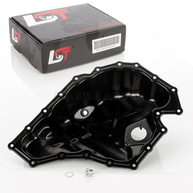 Tappo Scarico Oleo Motore Tappo Coppa Olio JNNJ 2 Pezzi Tappo Di Scarico Olio Universale, Tappo Di Scarico Olio Con Anello Di Tenuta, Tappo Scarico Olio In Acciaio, Automotive Raccordi, Per La - 5