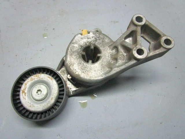 Poulie, Courroie pour Seat Leon (1M1) 1,8 20VT 06A903315E 2000