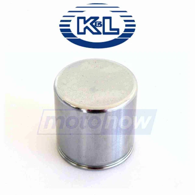 K&L Supply Front Brake Caliper Pistons for 1982 Honda GL1100A Gold Wing lo