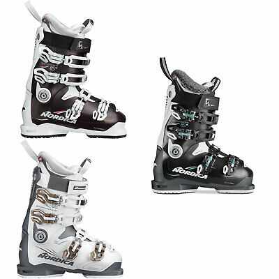 Nordica Hine 85 W Damen-Skistiefel chaussures de ski Alpin Bottes de Ski