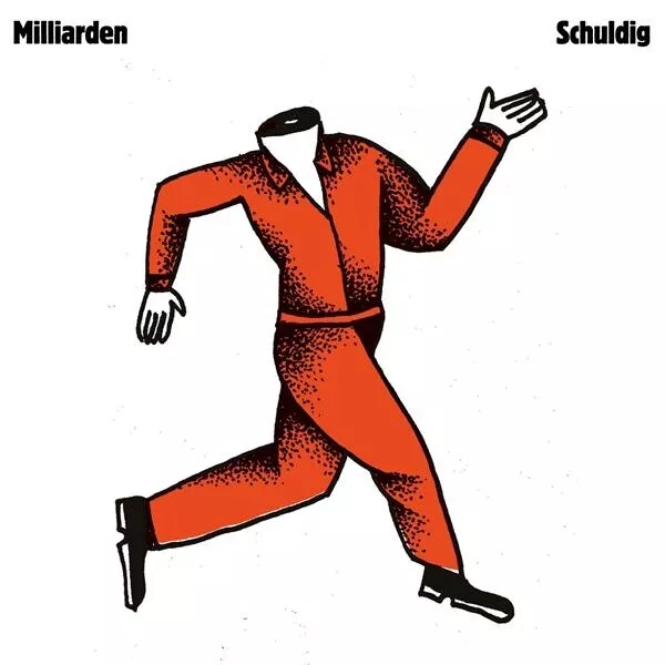 Milliarden - Schuldig   Vinyl Lp Neu