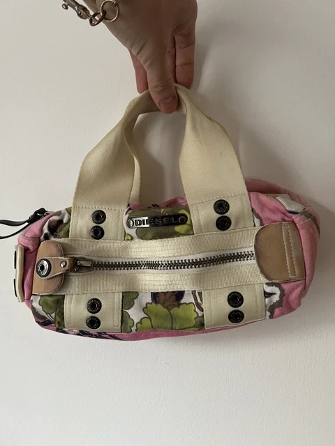 Mini sales bag 90s