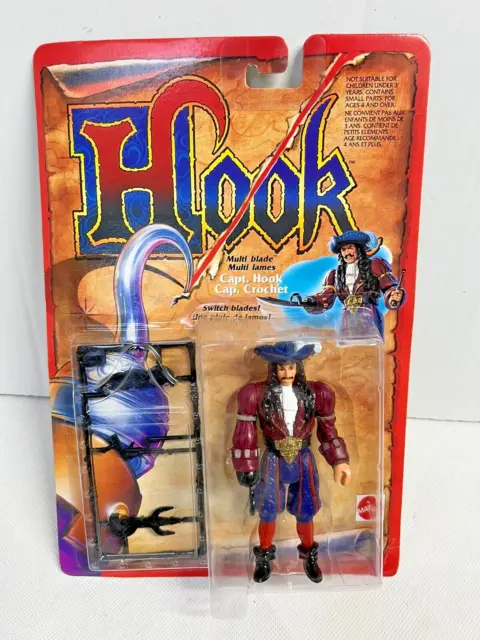 https://www.picclickimg.com/lv0AAOSwpPFl3xHP/HOOK-MOVIE-1991-Multi-Blade-Captain-Hook-5.webp
