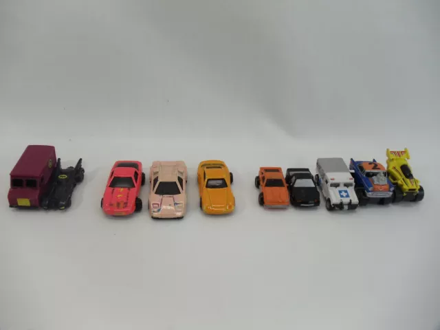 Collections & Bulk Lots, Diecast & Vehicles, Toys & Games 