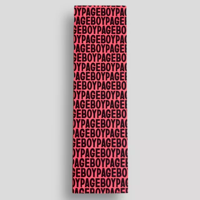 Pageboy Elliot Page Collectible Promotional Bookmark -not the book