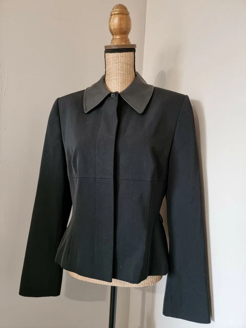 Feuille de bloc vierge en lingot graphite haute pureté 99,9 % 100 x 10