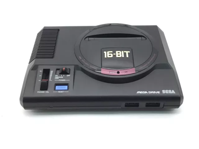 Consola Megadrive Sega Mega Drive Mini 18010237