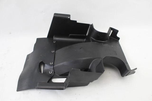 Aprilia Scarabeo 500 Ap8149233 Parafango Posteriore 02 - 06 Rear Mudguard
