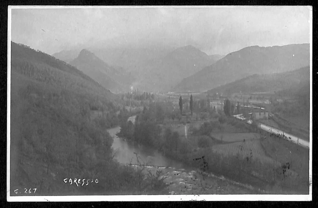 ag5460 - CARTOLINA D'EPOCA - L'Aquila Provincia - Avezzano