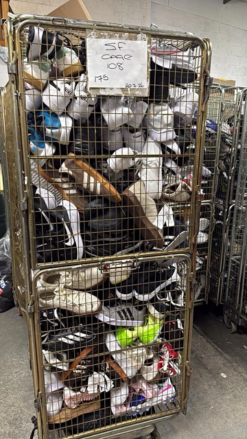 LARGE JOB LOT Stock Clearance Deal Wholesale Mixed items 3000