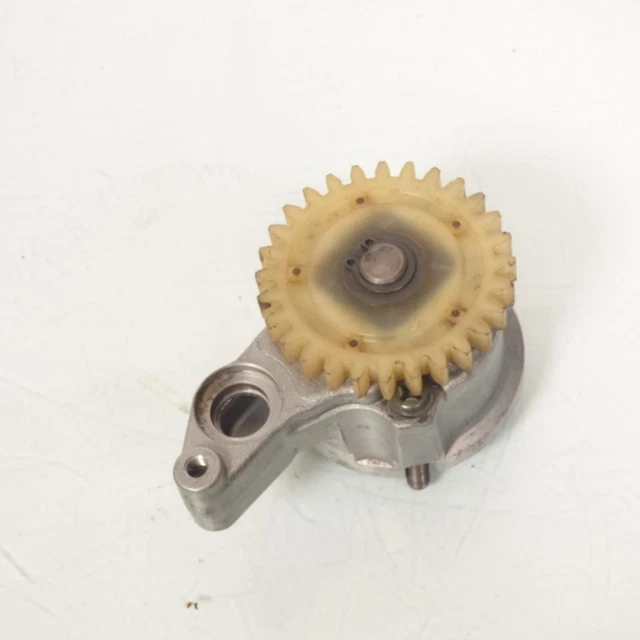 Pompe à huile origine pour moto Yamaha 750 XTZ Super tenere 1990-1993 3LD-13300
