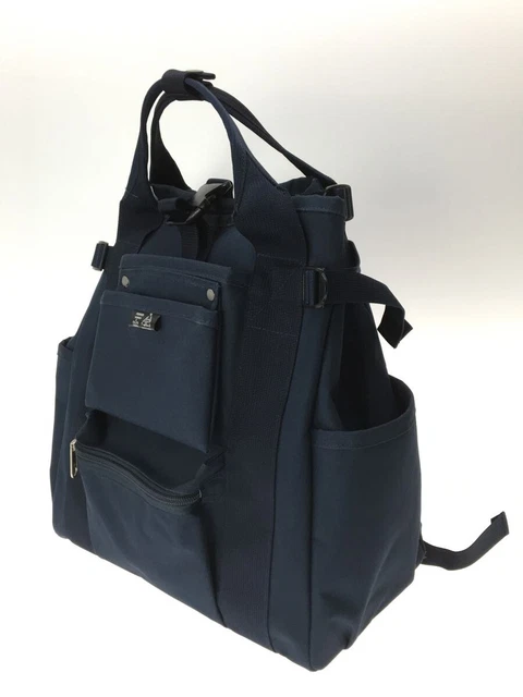 Porter Rucksack/-/Nvy