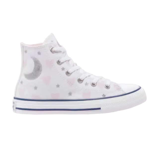 Converse Chuck Taylor All Star High GS 'My Wish' 671094C