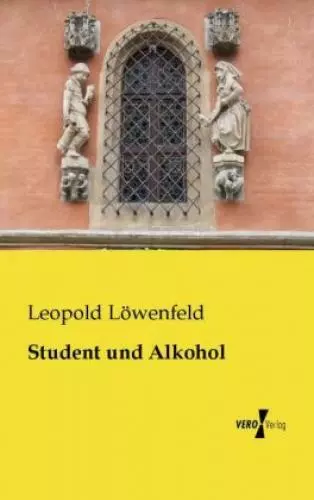 Student und Alkohol  2406