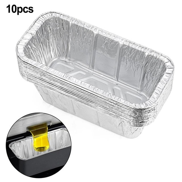 Plateau Récupération Graisse Campingaz - Accessoire Barbecue 5010001671