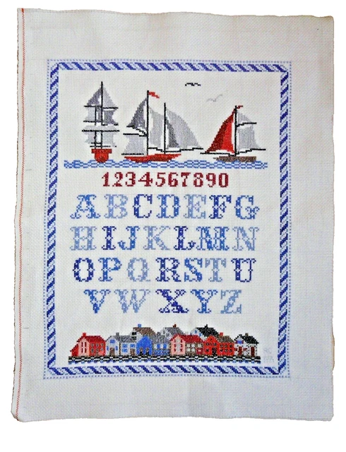 ANCIEN TABLEAU HUILE sur bois signé seangano daté 1972 EUR 46,00