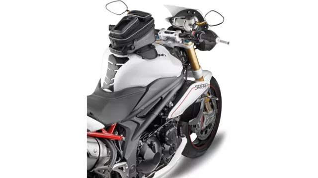 046715161 Kappa RA301 Moto Sacoche de Réservoir pour Onroad Offroad