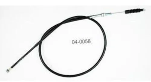 Motion Pro Clutch Cable for Suzuki DR 350SE 1994-1999 Black 04-0058 06-4058