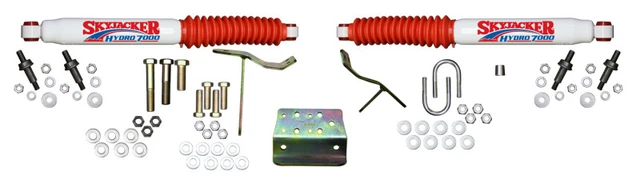 Skyjacker 2003-2008 for Dodge Ram 2500 4 Wheel Drive Steering Damper Kit