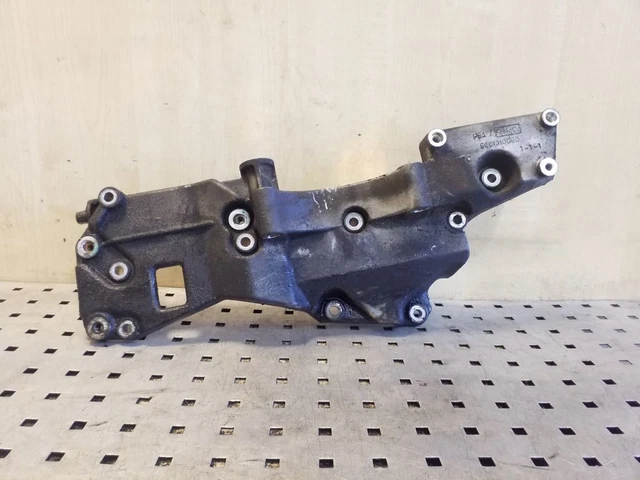 Land Rover Freelander 2 - LR2 2008 Diesel Support de générateuralternateur