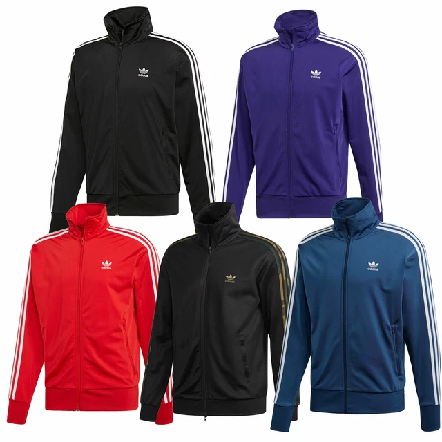 Veste adidas firebird homme best sale