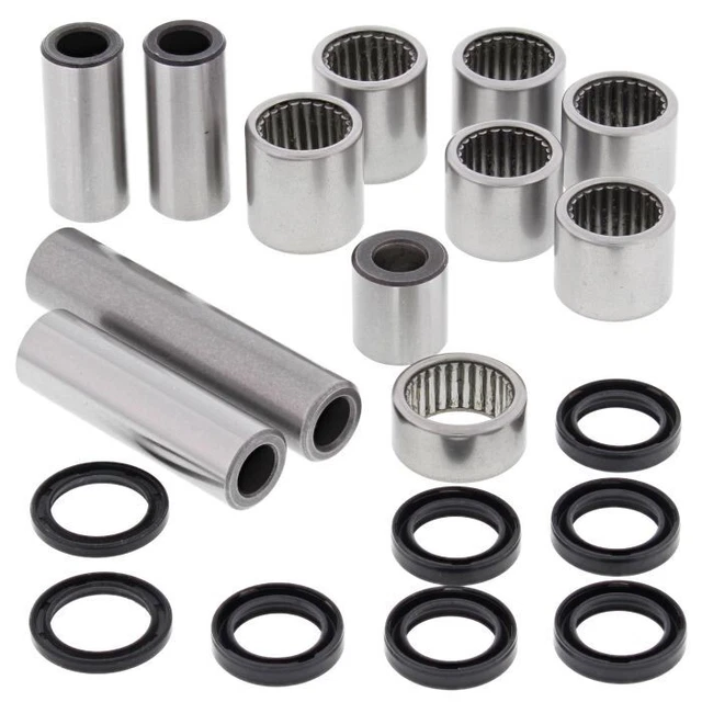 Kit Revisione Cuscinetti Leveraggio Honda Crf 150R 07-22