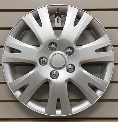 NEW 2009-2013 Mazda 6 16” 7 split-spoke Hubcap Wheelcover Replacement