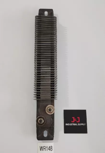 *NEW* Chromalox OTF-12 12" Finstrip Air Heater 240V 750W 052710-011 + Warranty!