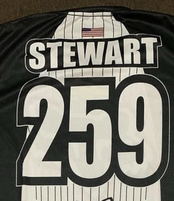 Custom Design Jersey & Pants Combo Motocross Supercross Team Chevy James Stewart Custom Design Jersey & Pants Combo Motocross Supercross Team Chevy James Stewart